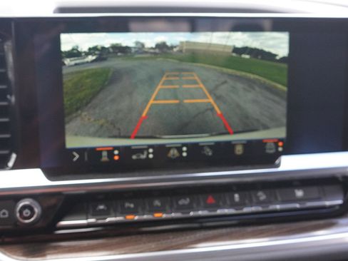 New 2026 Chevrolet Silverado 1500 RST w/ RST All Star Premium Package AWD/4WD image 24