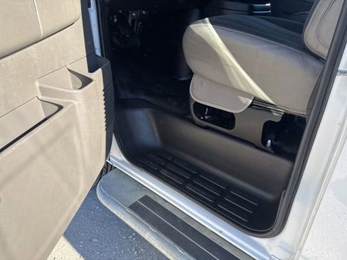 Used 2024 Chevrolet Express 2500 Work Van w/ Driver Convenience Package image 10