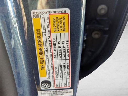 Used 2024 Chevrolet Silverado 3500 LT w/ All Star Edition image 15