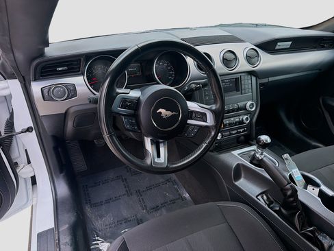 Used 2023 Ford Mustang GT RWD image 20
