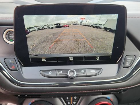 Used 2023 Chevrolet Blazer RS w/ Enhanced Convenience Package FWD image 17