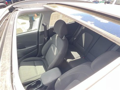 Used 2023 Hyundai Kona SEL w/ Convenience Package image 22