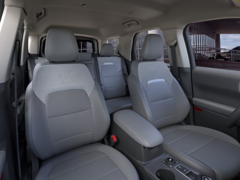 New 2026 Ford Bronco Sport Badlands AWD/4WD image 10