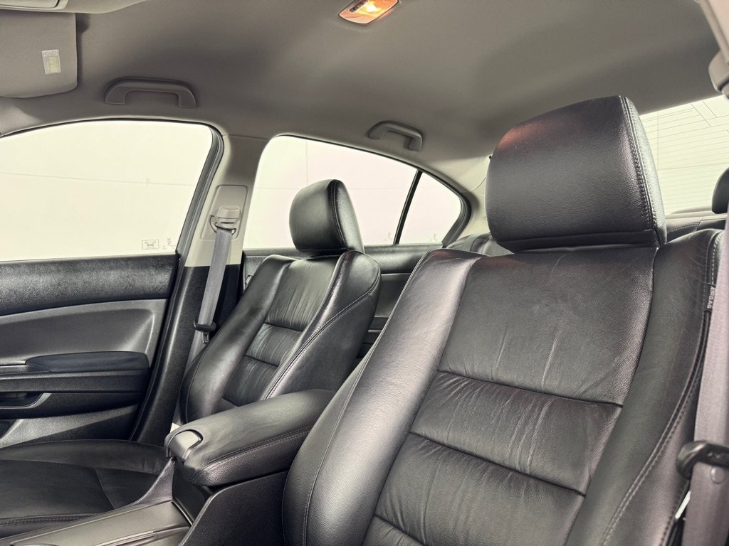 Used 2011 Honda Accord SE image 12
