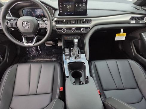 New 2026 Acura Integra A-Spec image 5