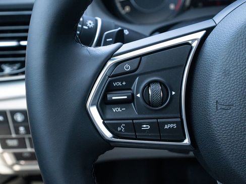 New 2026 Acura RDX Technology Package image 22