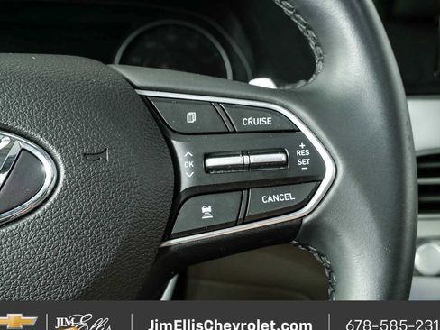 Used 2021 Hyundai Palisade SEL w/ Convenience Package FWD image 11
