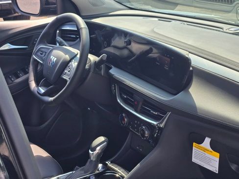 New 2026 Buick Encore GX Sport Touring w/ Comfort Package FWD image 14