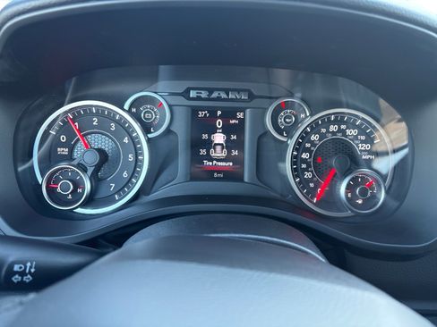 New 2026 RAM 1500 Big Horn image 12