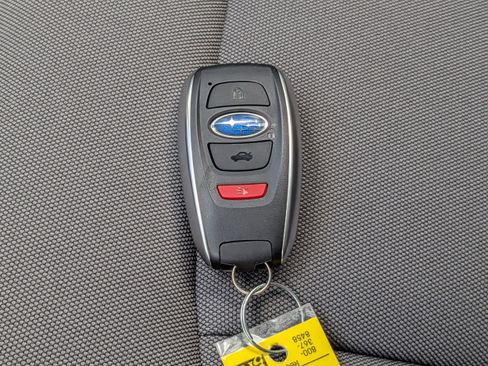 New 2026 Subaru Crosstrek 2.0i Premium AWD/4WD image 27