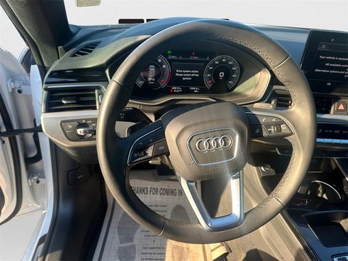 Used 2025 Audi A5 2.0T Premium Plus image 17