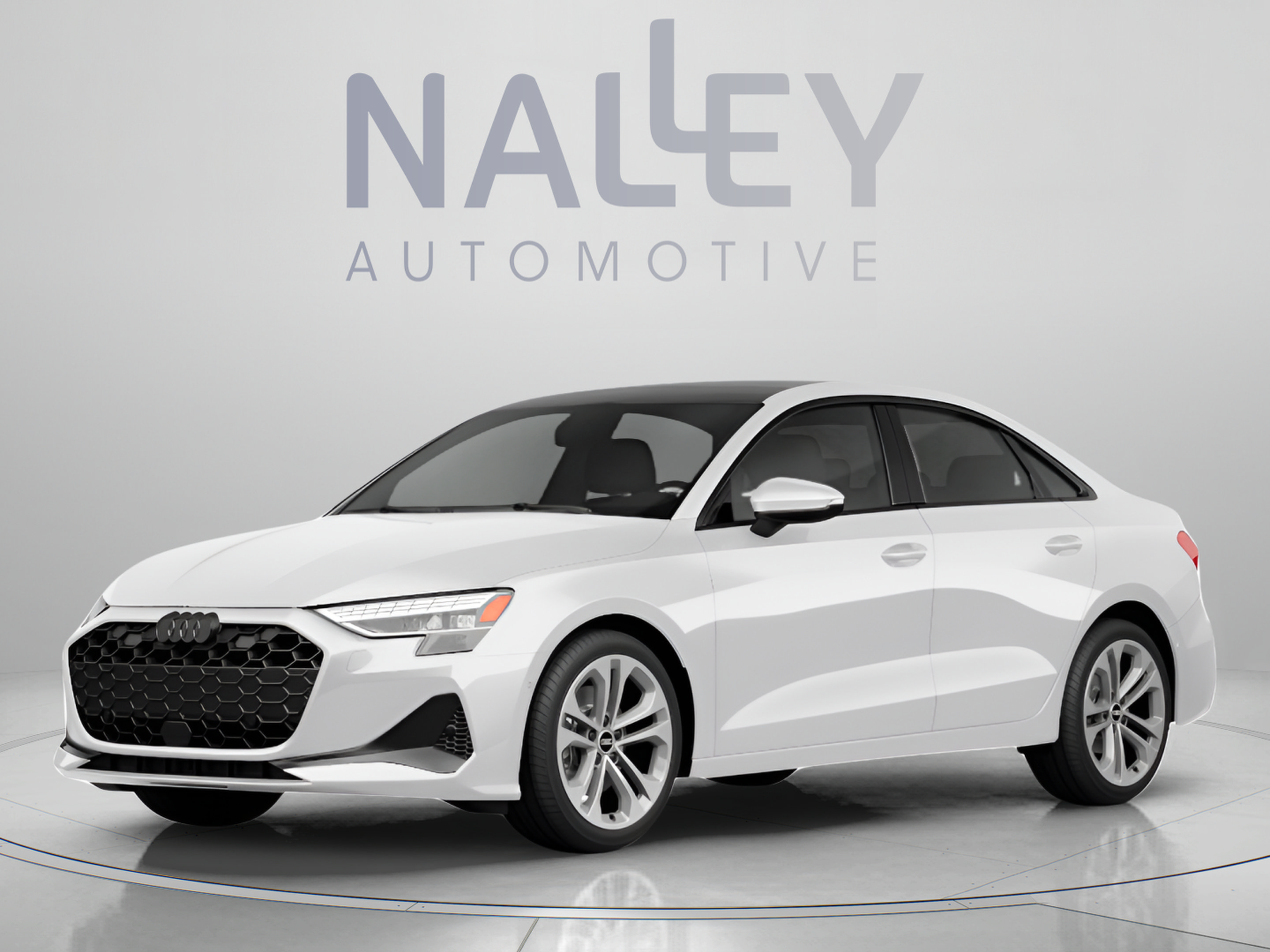 Used 2026 Audi A3 2.0T Premium w/ Black Optic Package AWD/4WD image 1