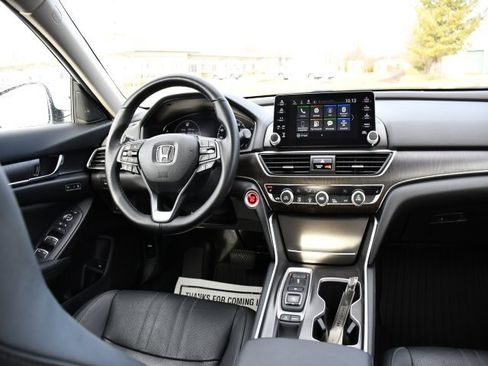 Used 2019 Honda Accord EX-L image 20