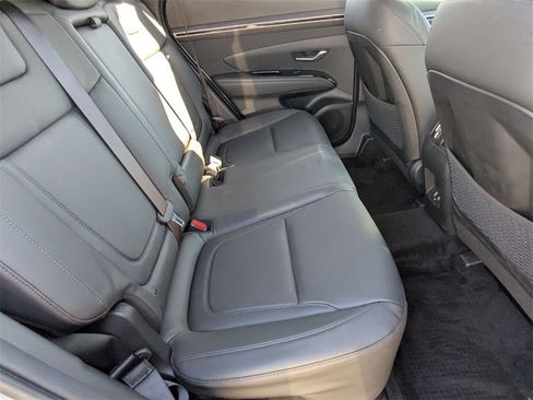 Used 2024 Hyundai Tucson SEL image 19