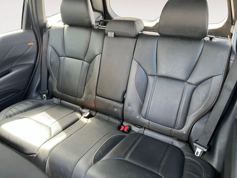 Used 2022 Subaru Forester Wilderness AWD/4WD image 13