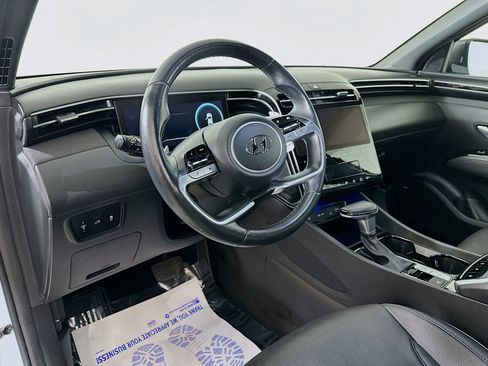 Used 2022 Hyundai Santa Cruz Limited image 9