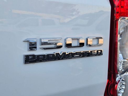 New 2026 RAM ProMaster 1500 w/ Power Group FWD image 31