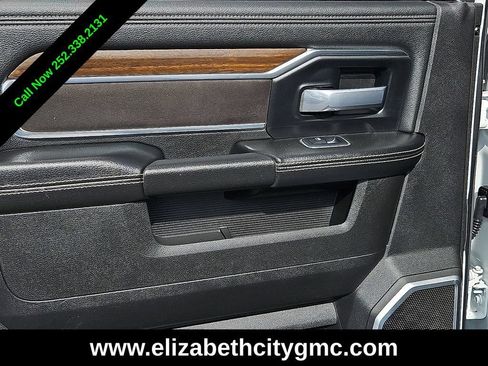 Used 2023 RAM 2500 Laramie AWD/4WD image 19