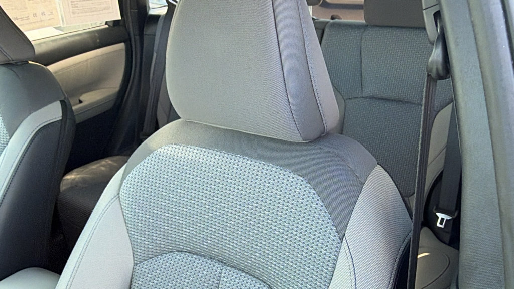 Certified 2026 Subaru Forester Premium AWD/4WD image 25