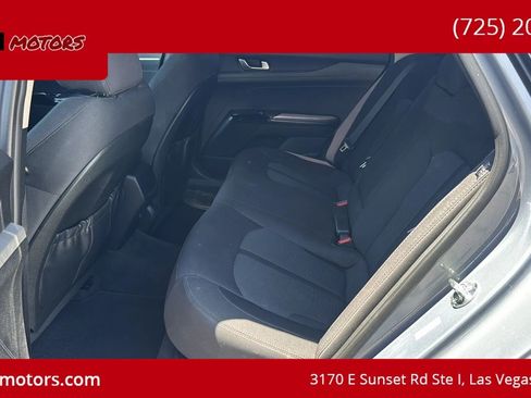 Used 2023 Kia K5 LXS FWD image 11