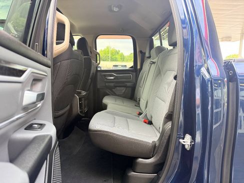 Used 2020 RAM 1500 Big Horn AWD/4WD image 33