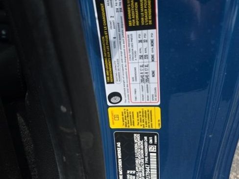 Used 2024 MINI Cooper S FWD image 8