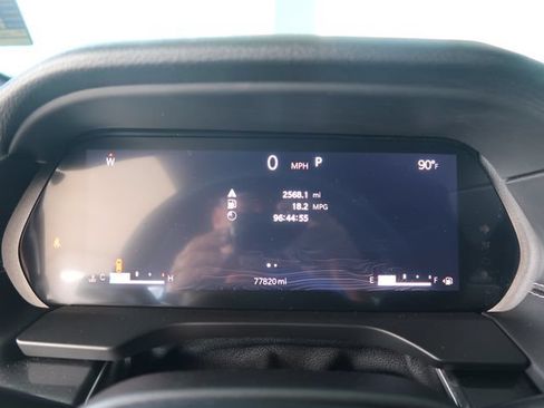 Used 2021 Jeep Grand Cherokee L Laredo AWD/4WD image 25