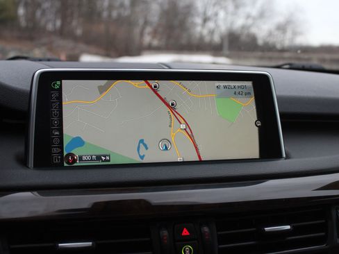 Used 2015 BMW X5 xDrive35i image 35