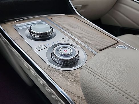 Used 2023 Genesis GV80 2.5T w/ Prestige Package image 19