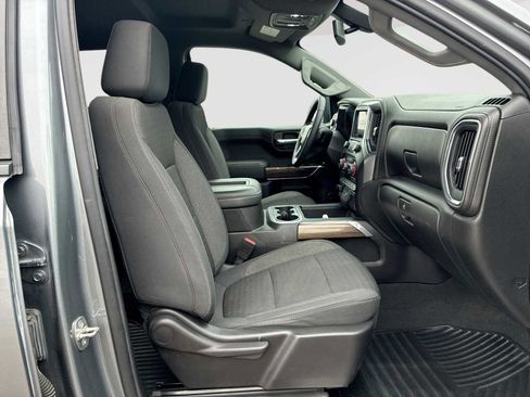 Used 2020 Chevrolet Silverado 1500 RST w/ All-Star Edition image 27