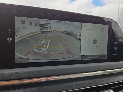 Used 2023 Hyundai Sonata SEL image 45