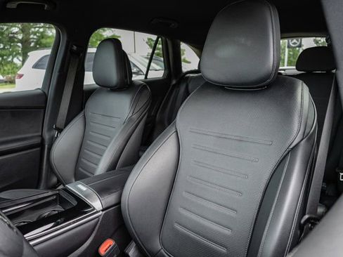 Certified 2025 Mercedes-Benz GLC 300 4MATIC w/ AMG Line image 13