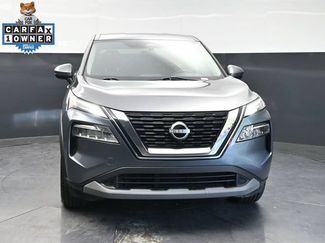 Used 2023 Nissan Rogue SV FWD video 2