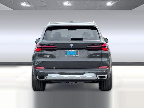 Used 2026 BMW X5 xDrive40i AWD/4WD image 9