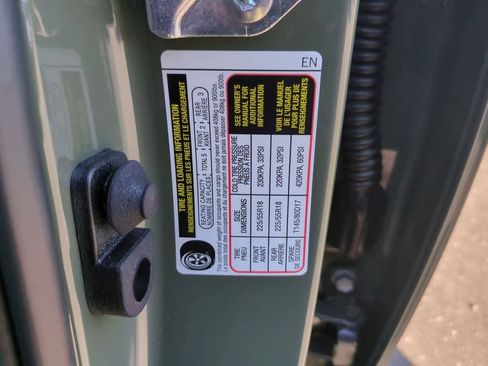 New 2026 Subaru Crosstrek 2.5i Sport image 20