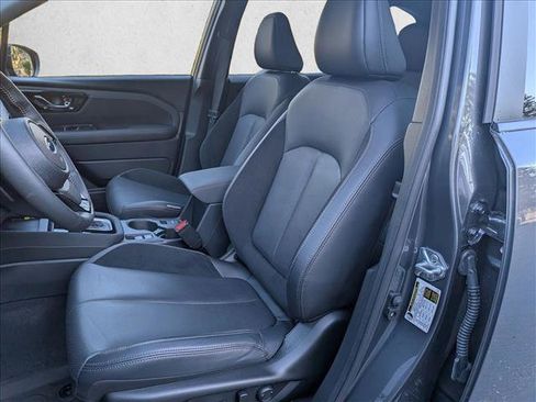 Certified 2025 Subaru Forester Touring image 17