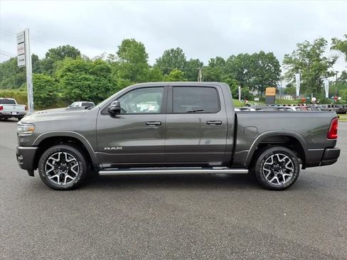 Used 2026 RAM 1500 Laramie w/ Sport Appearance Package AWD/4WD image 7