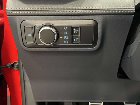 New 2026 Ford Mustang GT Premium w/ GT Performance Package RWD image 14