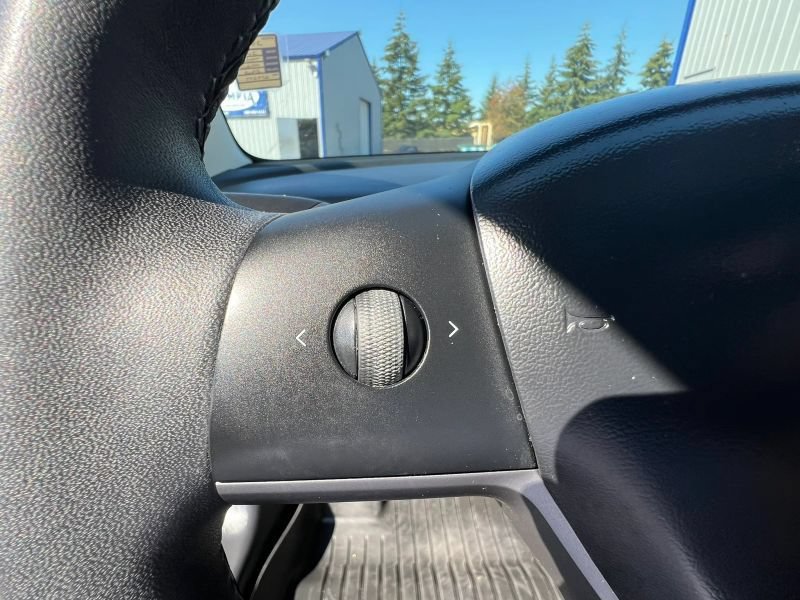 Used 2020 Tesla Model 3 Standard Range Plus RWD image 23