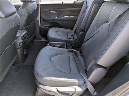 New 2026 Toyota Grand Highlander AWD image 15