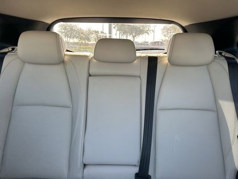 Used 2024 MAZDA CX-30 2.5 Turbo w/ Premium Package image 24