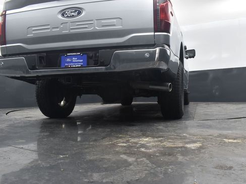 Used 2024 Ford F150 XLT w/ Mobile Office Package image 34