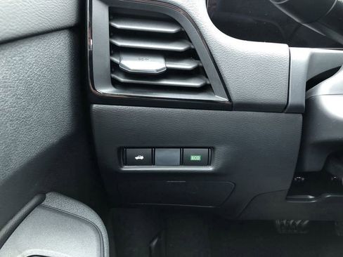 New 2026 Nissan Sentra S w/ S Cold Weather Package FWD image 18