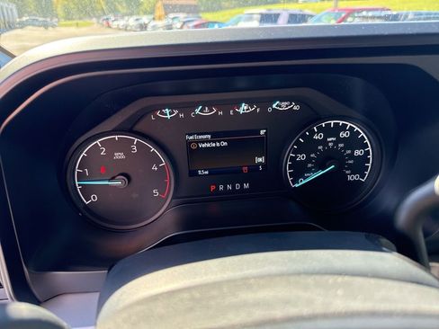 New 2026 Ford F250 XL w/ STX Appearance Package image 22