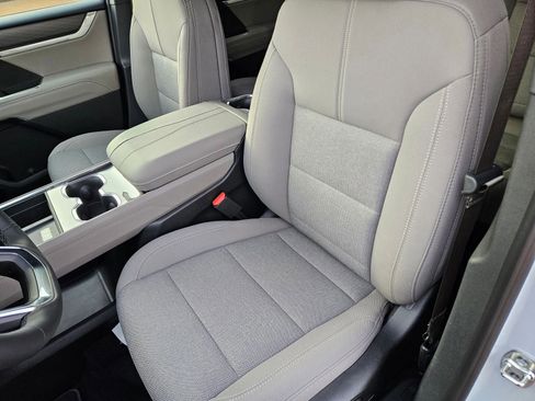 New 2026 GMC Acadia Elevation FWD image 22