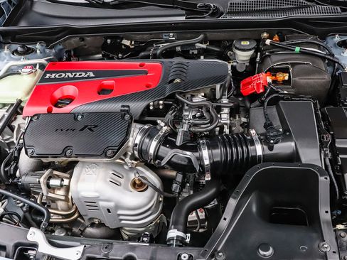 Used 2023 Honda Civic Type R image 39