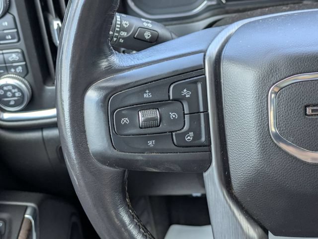 Used 2020 GMC Sierra 3500 Denali w/ Denali Ultimate Package AWD/4WD image 16