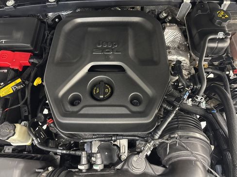 Used 2024 Jeep Wrangler Sport S image 44