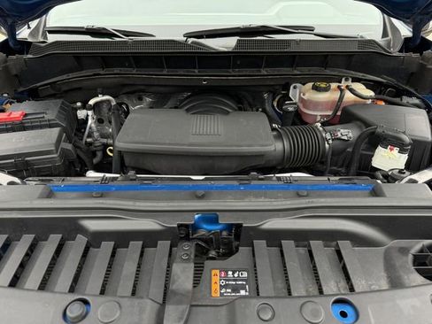 Used 2023 Chevrolet Silverado 1500 LTZ image 32