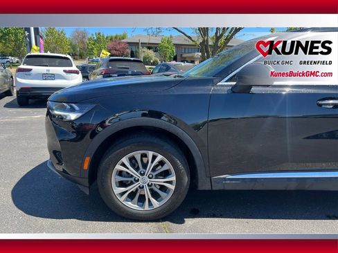 Used 2023 Buick Envision Preferred FWD image 14